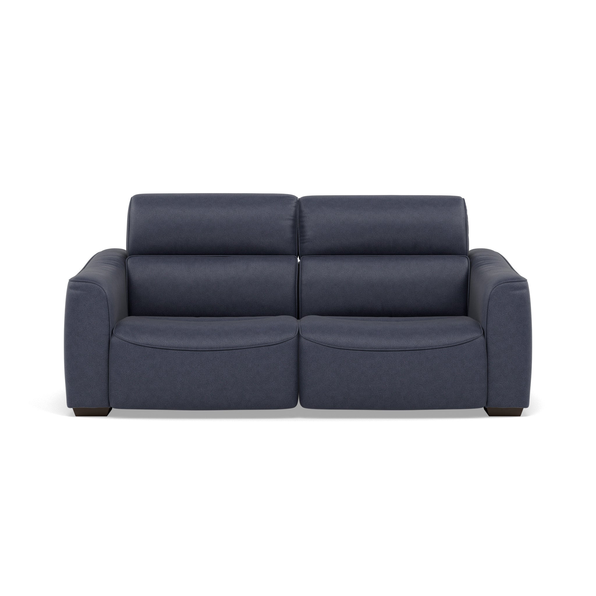 Beck 3 Seater Sofa - 2.5 Seater Sofa Fabric Sterling Home 10