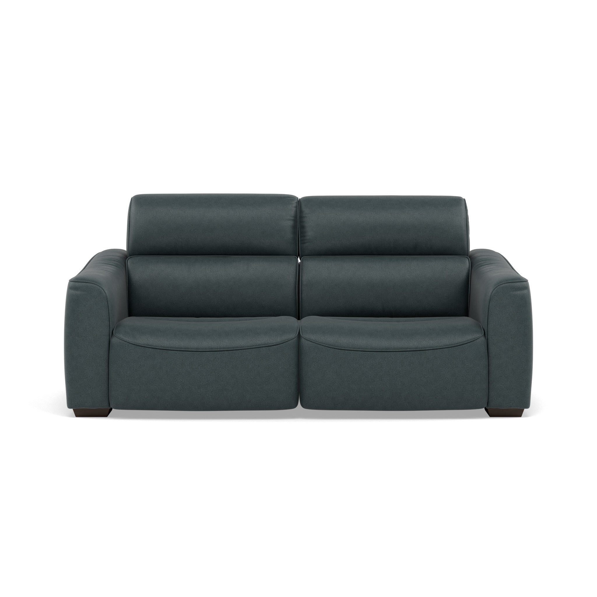 Beck 3 Seater Sofa - 2.5 Seater Sofa Fabric Sterling Home 11