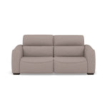 Beck 3 Seater Sofa - 2.5 Seater Sofa Fabric Sterling Home 4