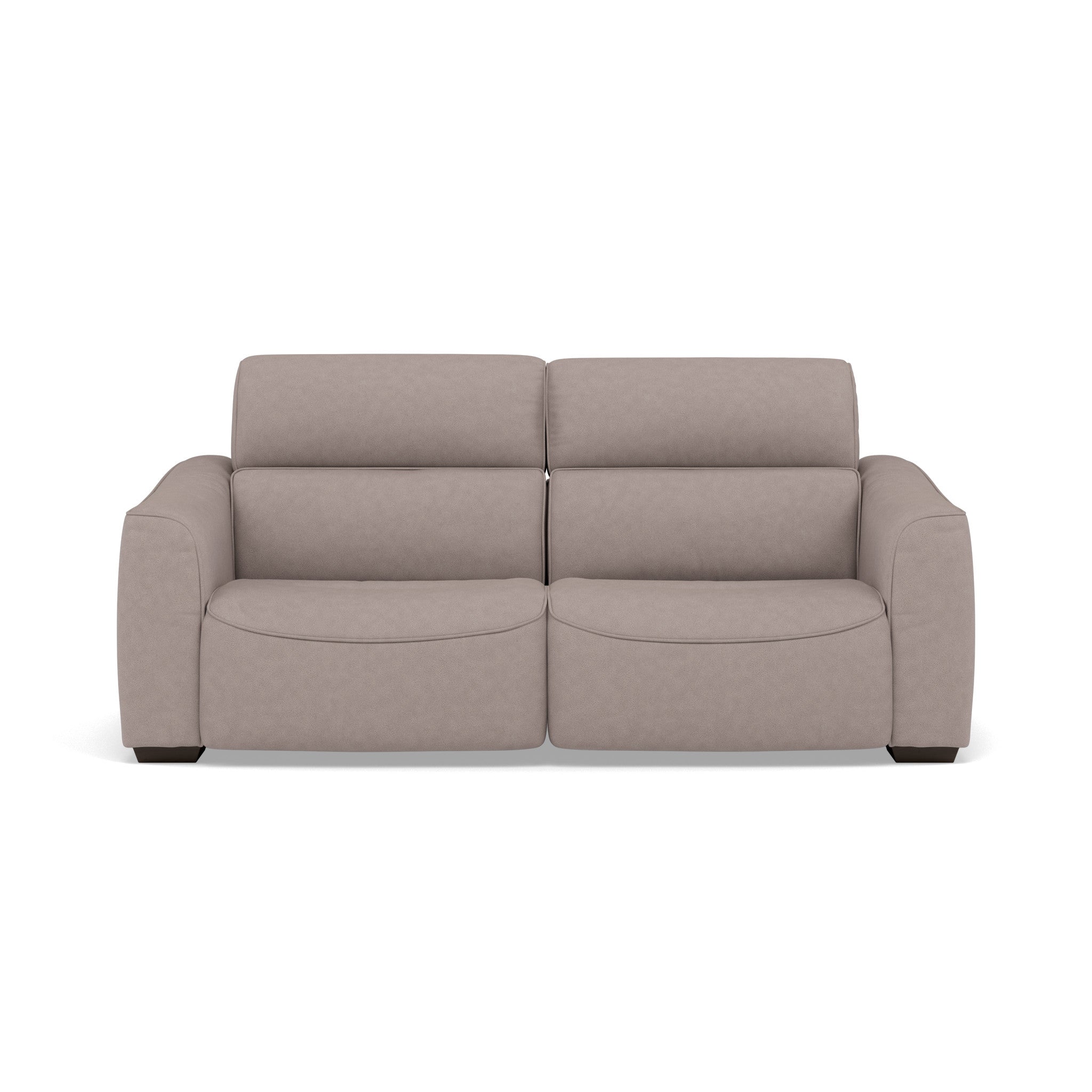 Beck 3 Seater Sofa - 2.5 Seater Sofa Fabric Sterling Home 4