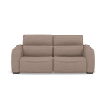 Beck 3 Seater Sofa - 2.5 Seater Sofa Fabric Sterling Home 5