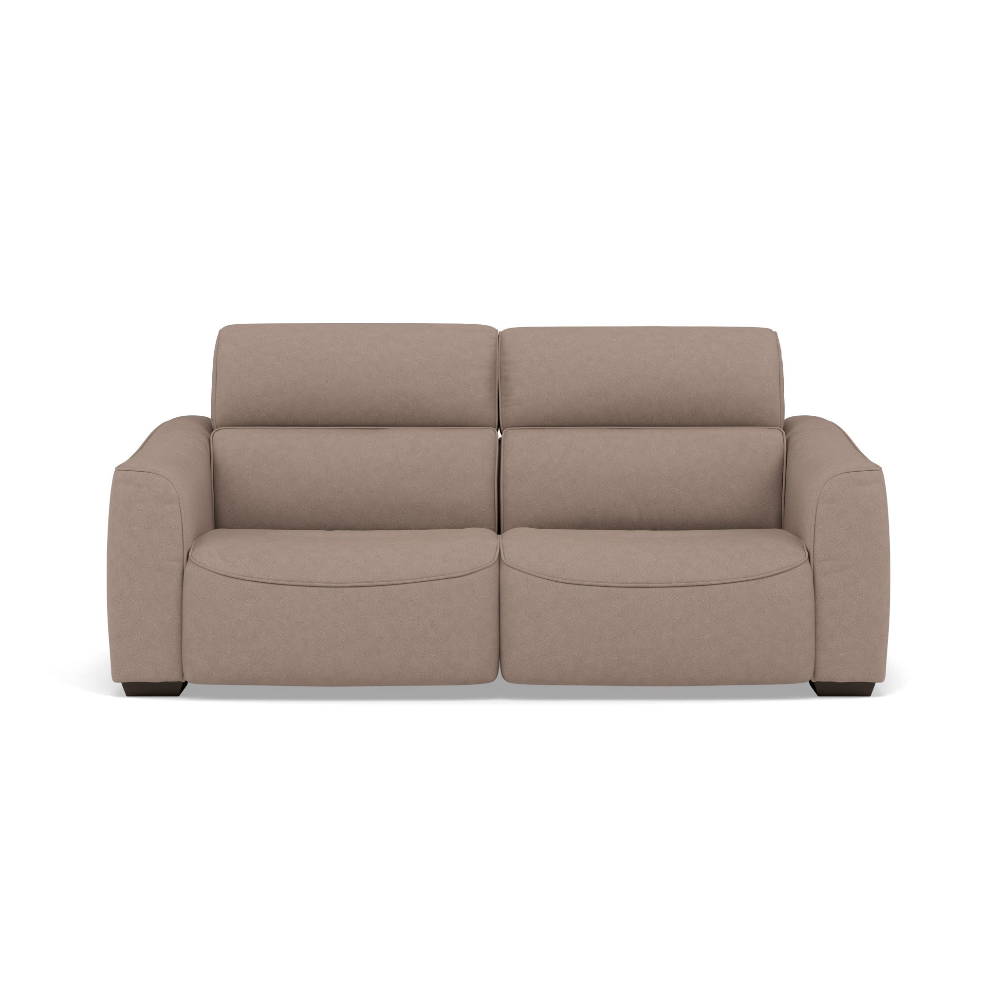 Beck 3 Seater Sofa - 2.5 Seater Sofa Fabric Sterling Home 5