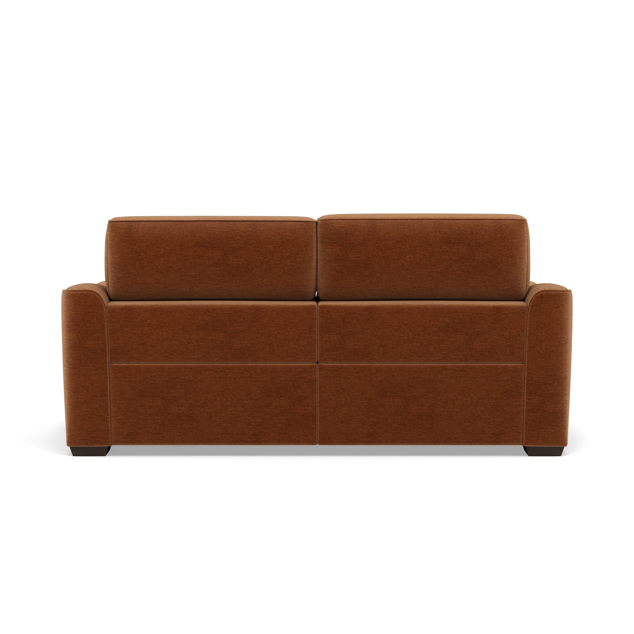 Beck 3 Seater Sofa - 2.5 Seater Sofa Fabric Sterling Home 3