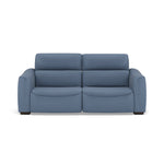 Beck 3 Seater Sofa - 2.5 Seater Sofa Fabric Sterling Home 12