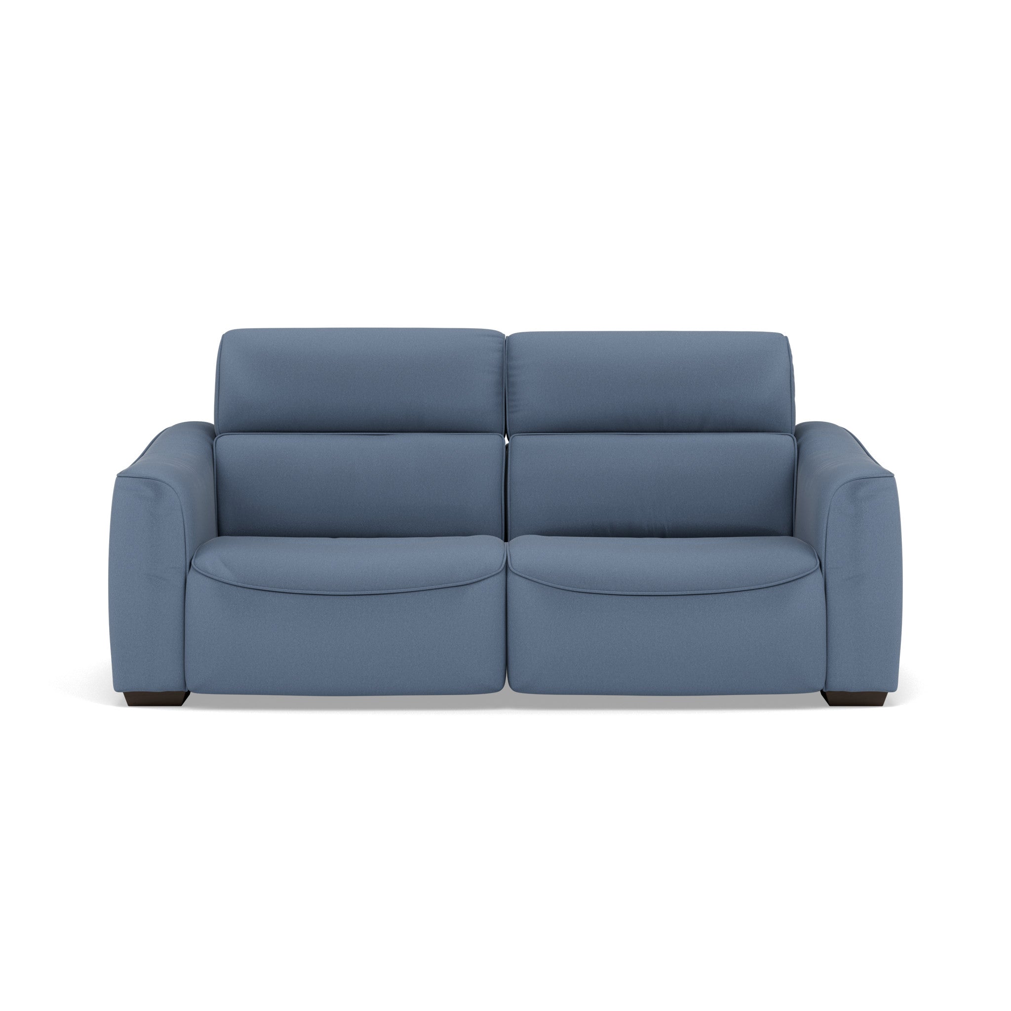 Beck 3 Seater Sofa - 2.5 Seater Sofa Fabric Sterling Home 12