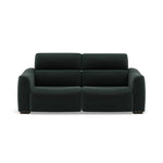 Beck 3 Seater Sofa - 2.5 Seater Sofa Fabric Sterling Home 13