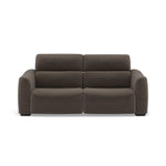 Beck 3 Seater Sofa - 2.5 Seater Sofa Fabric Sterling Home 14
