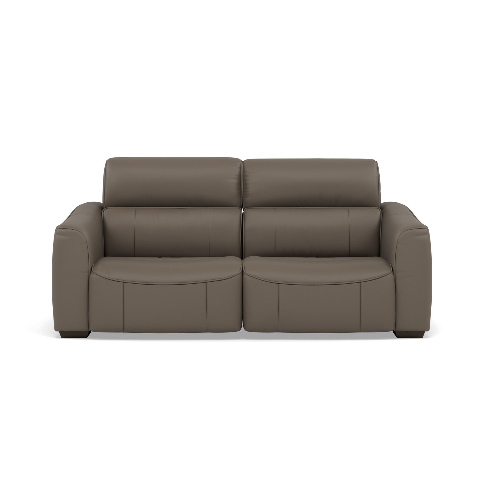 Beck 3 Seater Sofa - 2.5 Seater Sofa Cat 20S Sterling Home 1 NWS-042E ELEPHANT