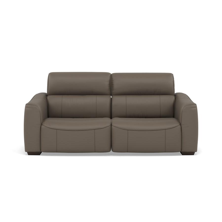 Beck 3 Seater Sofa - 2.5 Seater Sofa Cat 20S Sterling Home 1 NWS-042E ELEPHANT