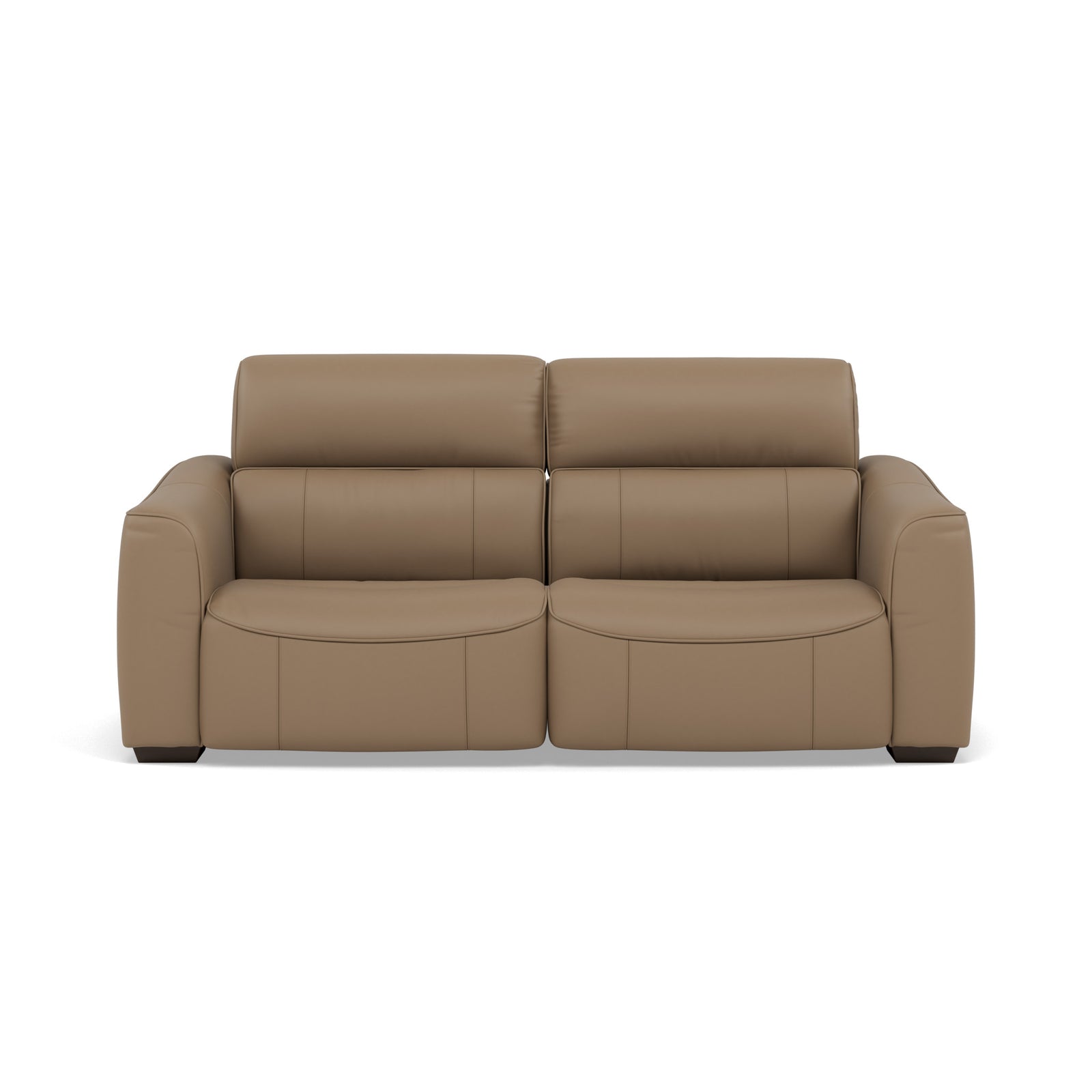 Beck 3 Seater Sofa - 2.5 Seater Sofa Cat 20S Sterling Home 6 NWS-513E PINE BARK