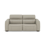 Beck 3 Seater Sofa - 2.5 Seater Sofa Cat 20S Sterling Home 7 NWS-516E LIGHT GREY