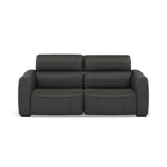 Beck 3 Seater Sofa - 2.5 Seater Sofa Cat 20S Sterling Home 8 NWS-517E SHALE GREY