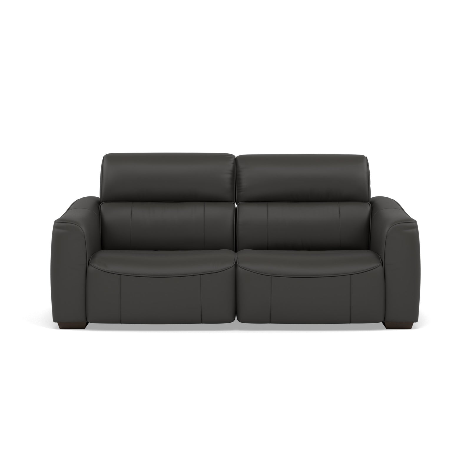 Beck 3 Seater Sofa - 2.5 Seater Sofa Cat 20S Sterling Home 8 NWS-517E SHALE GREY