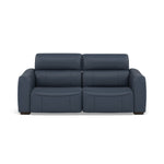 Beck 3 Seater Sofa - 2.5 Seater Sofa Cat 20S Sterling Home 9 NWS-518E OCEAN BLUE