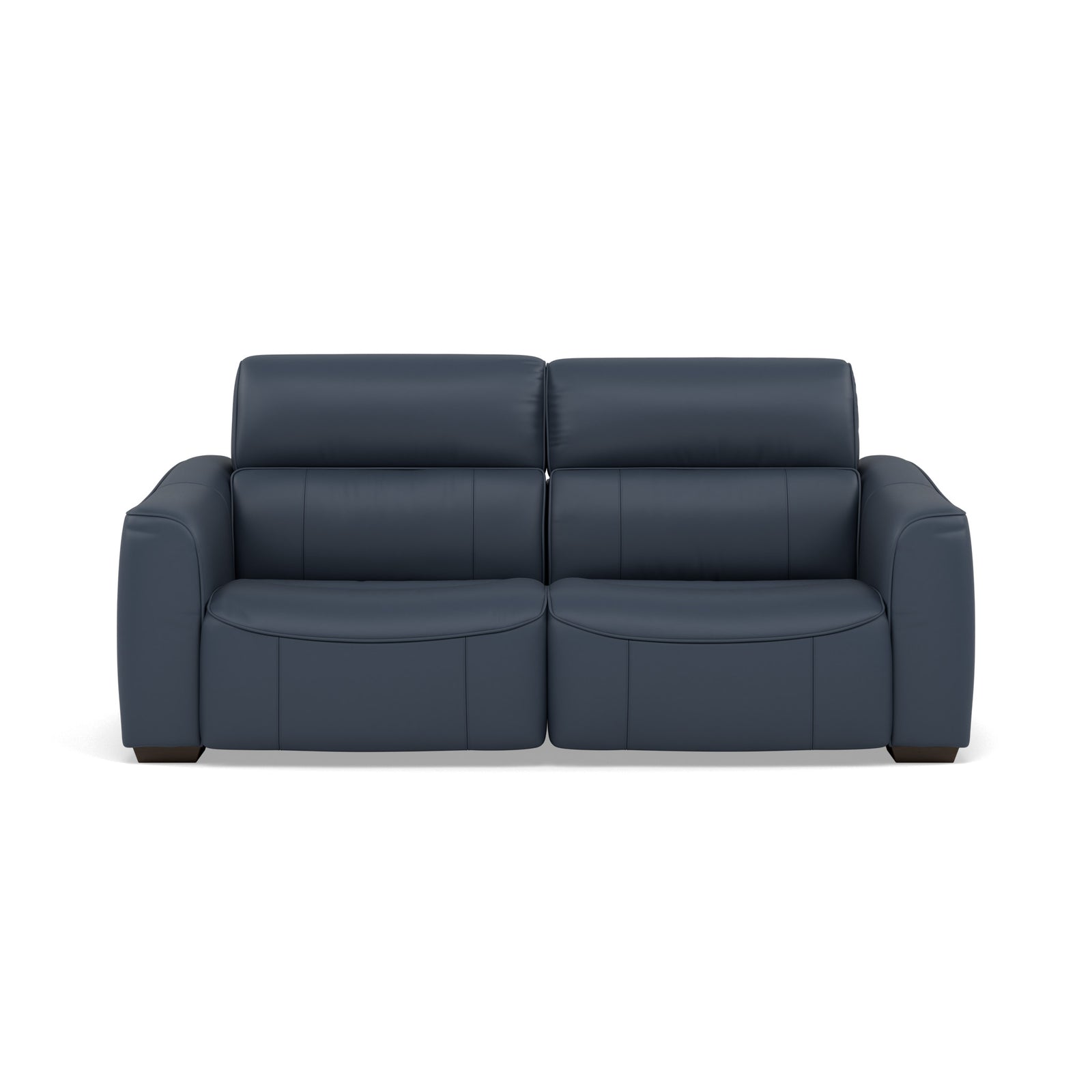 Beck 3 Seater Sofa - 2.5 Seater Sofa Cat 20S Sterling Home 9 NWS-518E OCEAN BLUE
