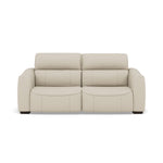 Beck 3 Seater Sofa - 2.5 Seater Sofa Cat 20S Sterling Home 10 NWS-521E FROST