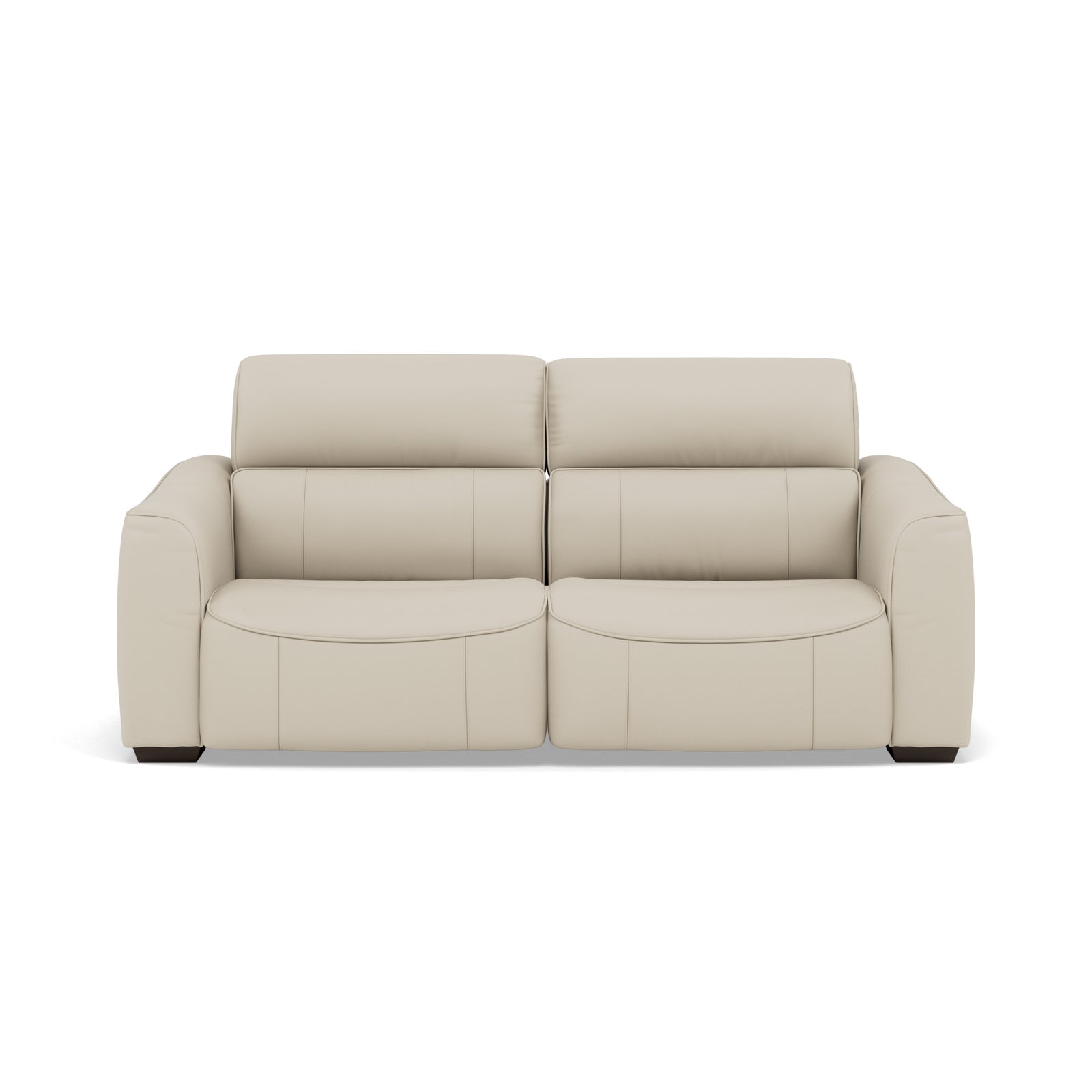 Beck 3 Seater Sofa - 2.5 Seater Sofa Cat 20S Sterling Home 10 NWS-521E FROST