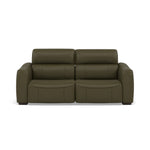 Beck 3 Seater Sofa - 2.5 Seater Sofa Cat 20S Sterling Home 11 NWS-548E DARK OLIVE