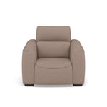 Beck Armchair - Armchair Fabric Sterling Home 6