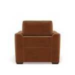 Beck Armchair - Armchair Fabric Sterling Home 4