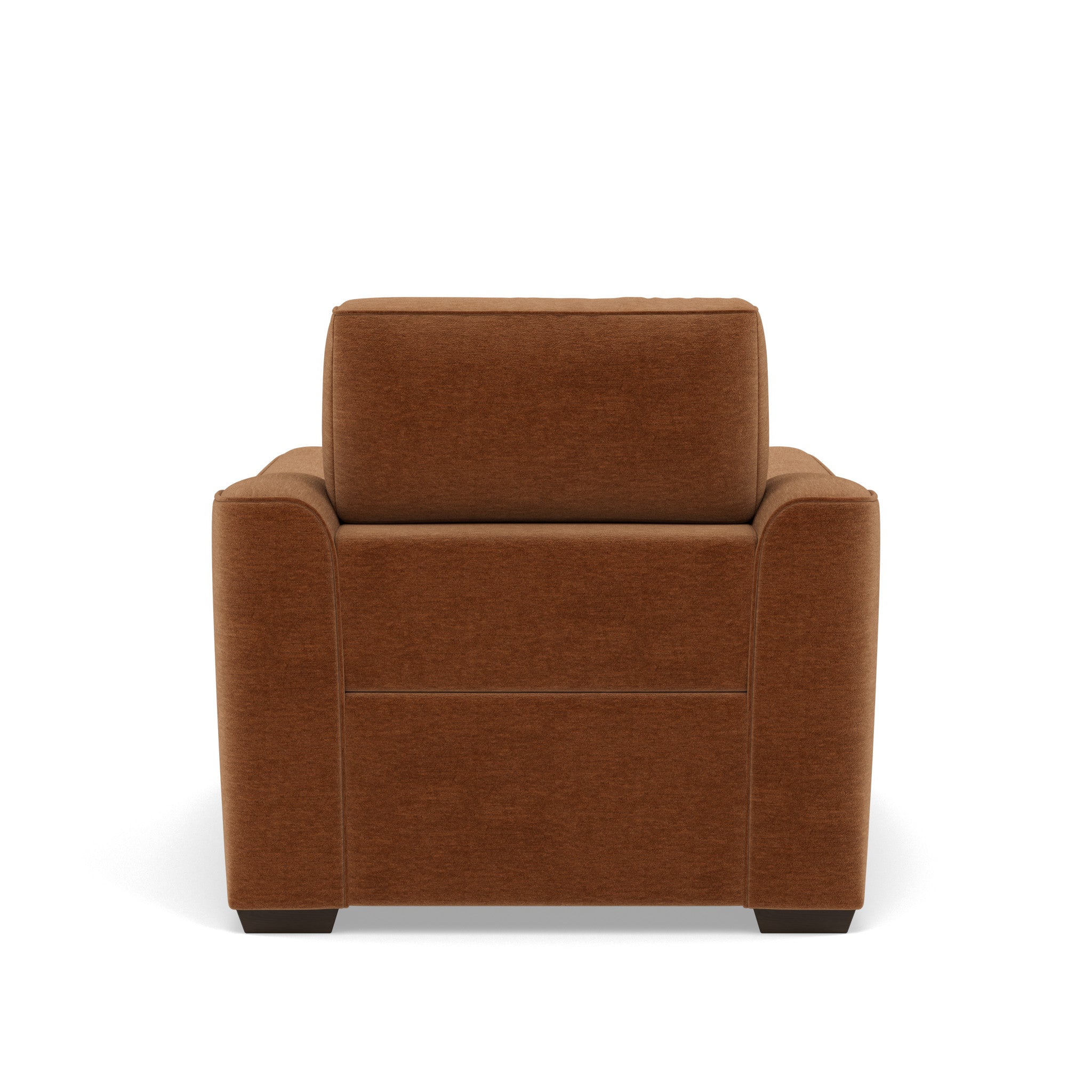 Beck Armchair - Armchair Fabric Sterling Home 4