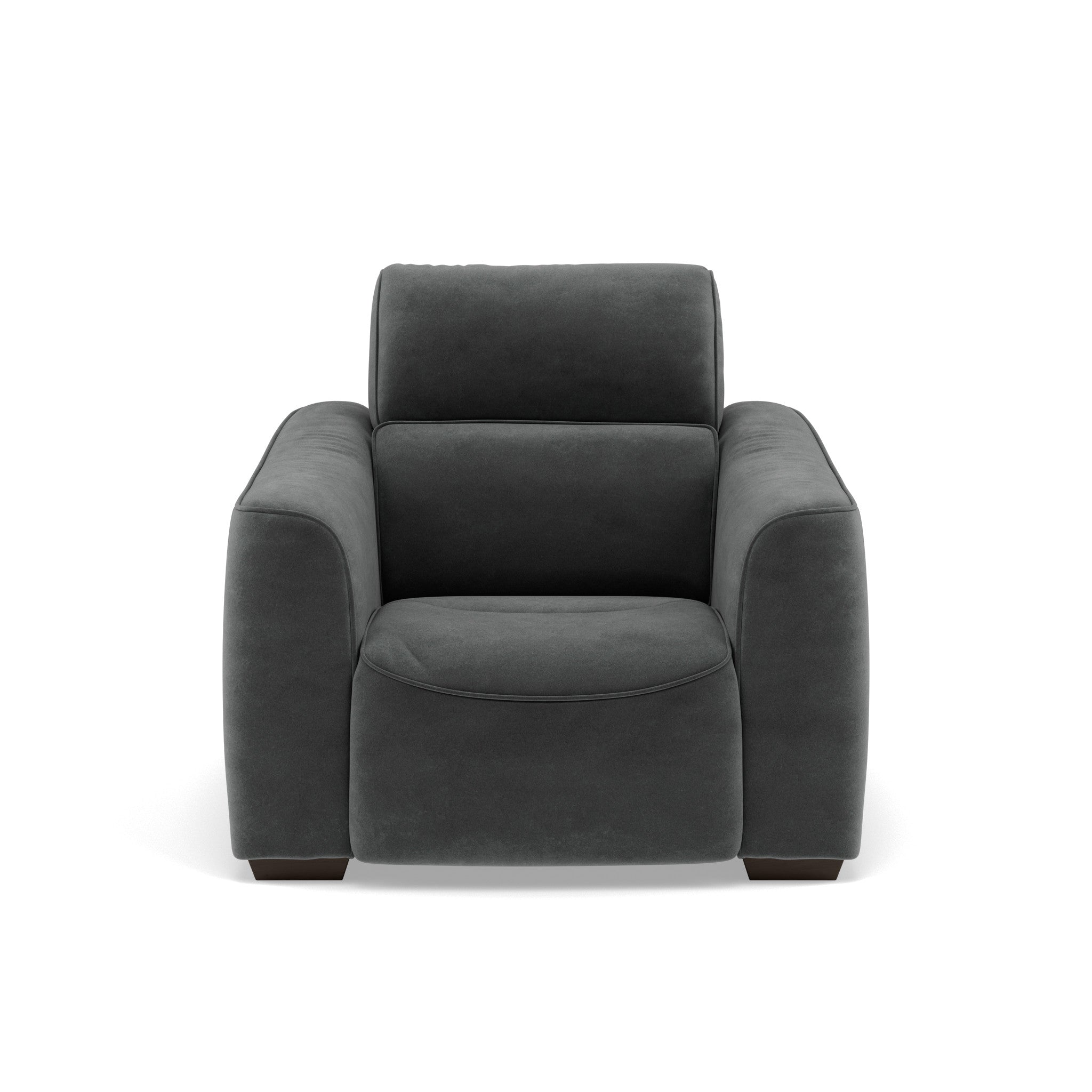 Beck Armchair - Armchair Fabric Sterling Home 16