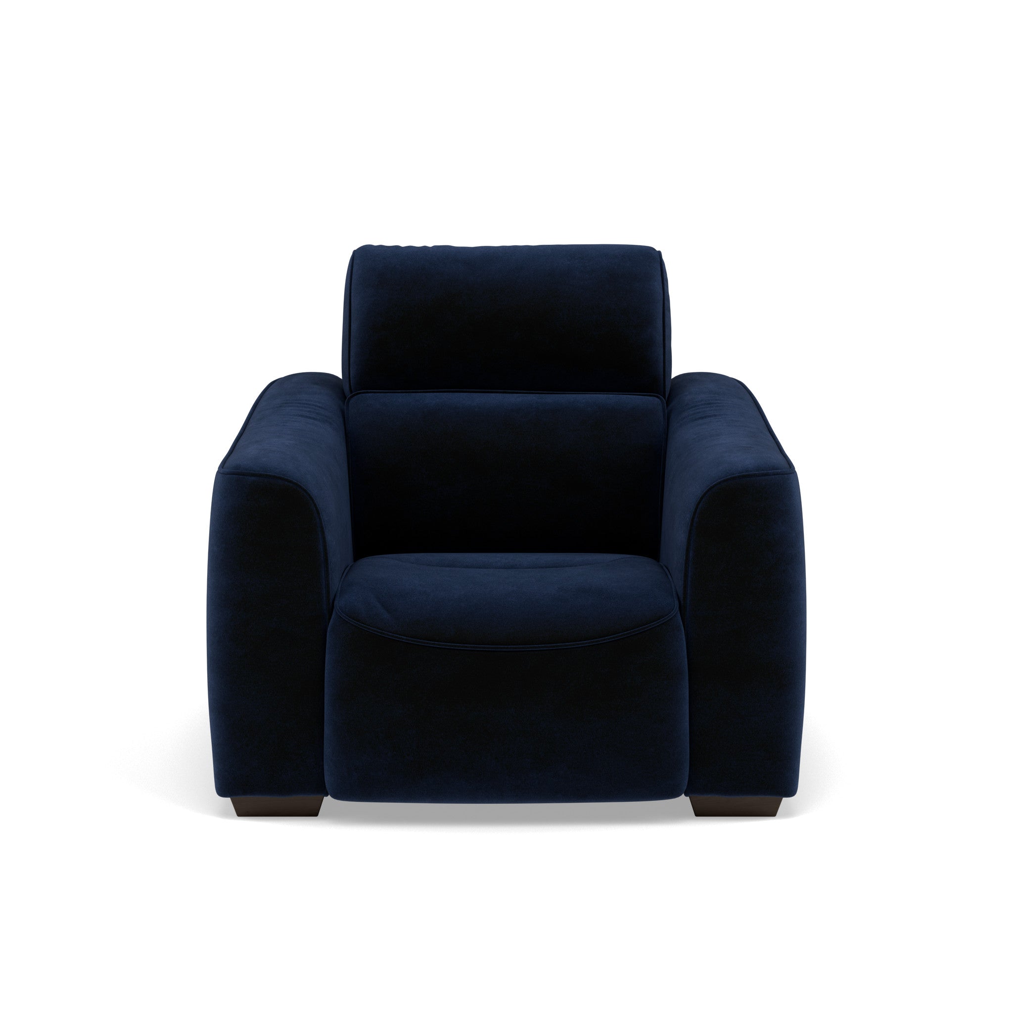 Beck Armchair - Armchair Fabric Sterling Home 17