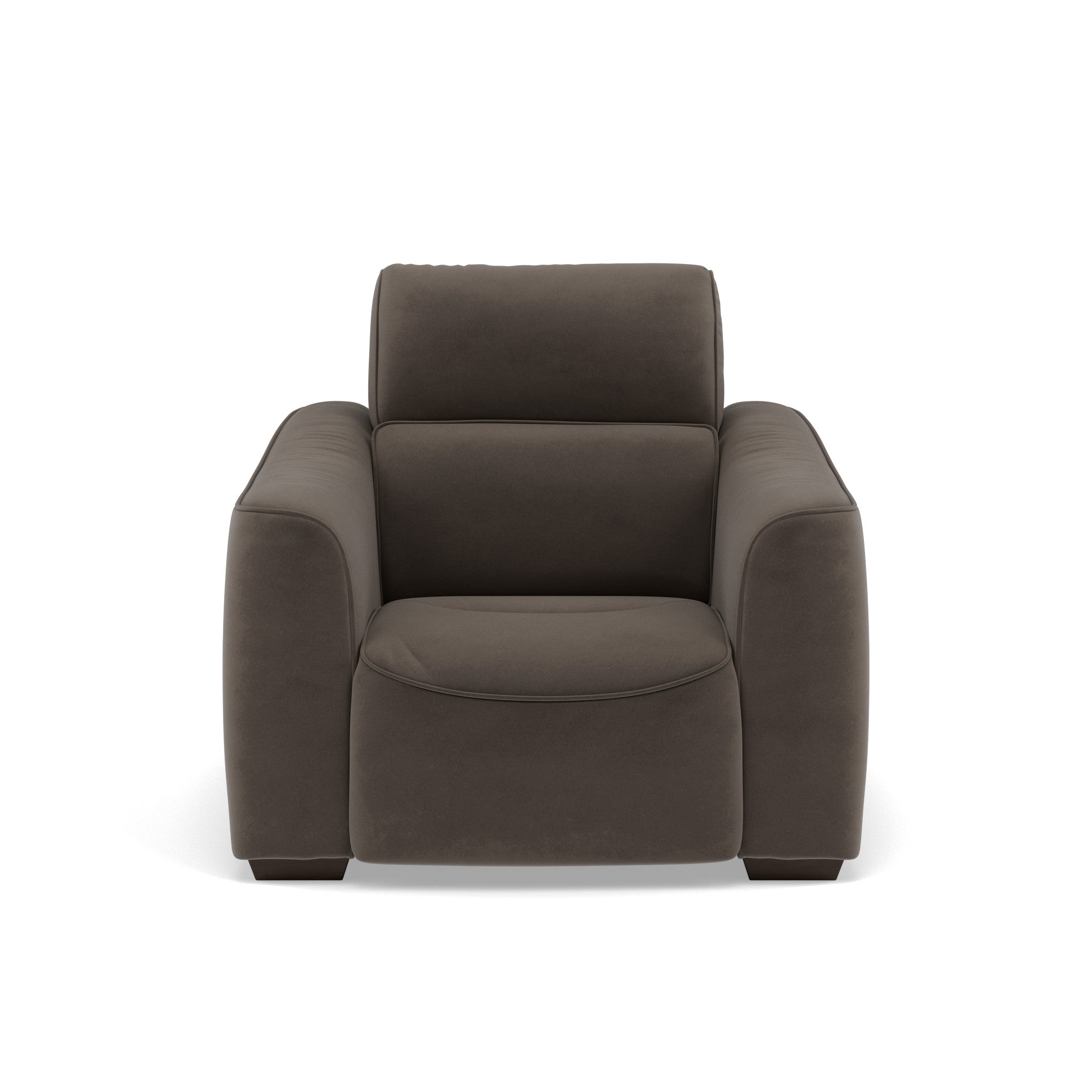 Beck Armchair - Armchair Fabric Sterling Home 15