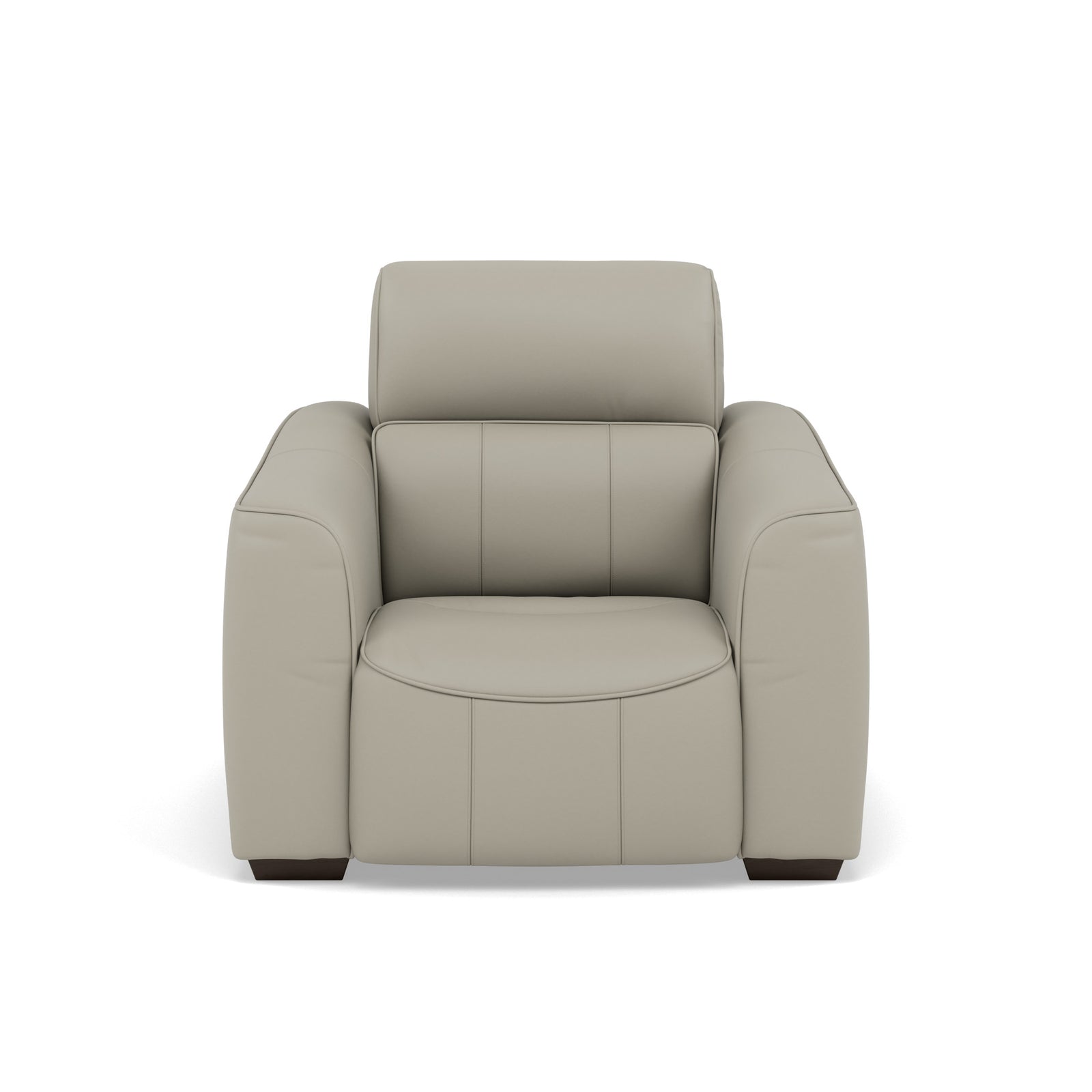 Beck Armchair - Armchair Cat 20S Sterling Home 5 NWS-516E LIGHT GREY