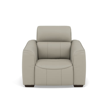 Beck Armchair - Armchair Cat 20S Sterling Home 5 NWS-516E LIGHT GREY