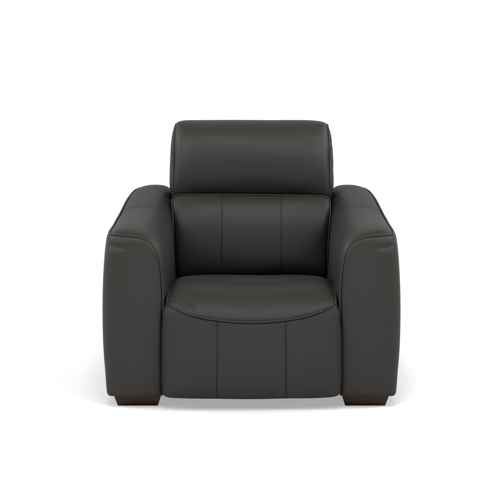 Beck Armchair - Armchair Cat 20S Sterling Home 6 NWS-517E SHALE GREY