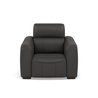 Beck Armchair - Armchair Cat 20S Sterling Home 6 NWS-517E SHALE GREY
