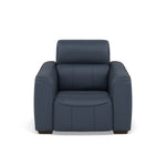 Beck Armchair - Armchair Cat 20S Sterling Home 7 NWS-518E OCEAN BLUE
