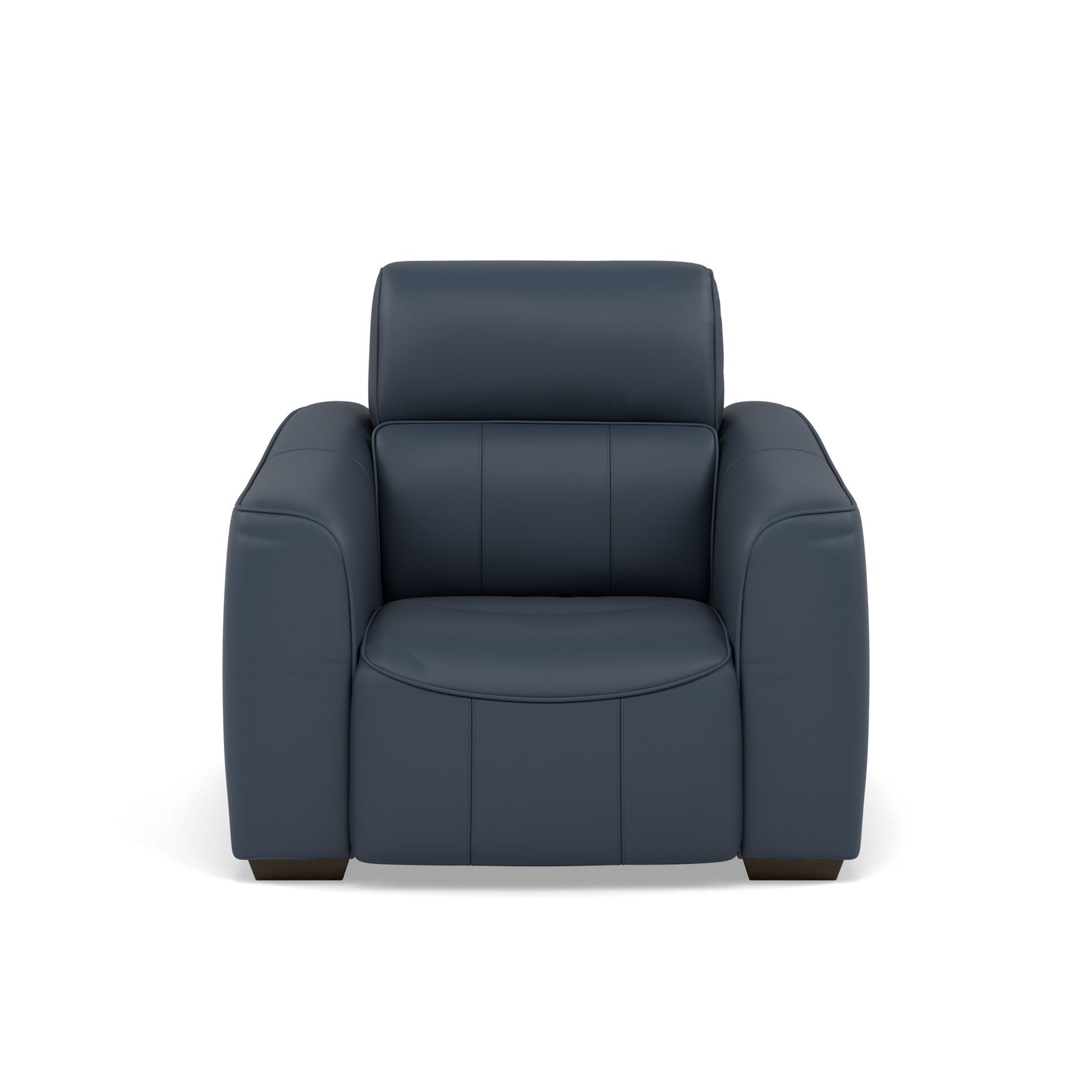 Beck Armchair - Armchair Cat 20S Sterling Home 7 NWS-518E OCEAN BLUE