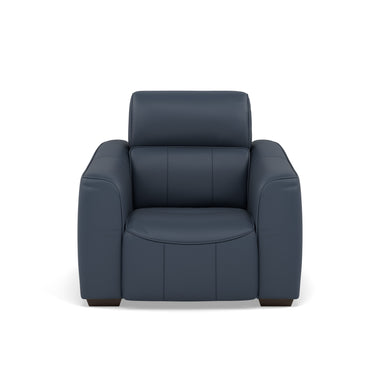 Beck Armchair - Armchair Cat 20S Sterling Home 7 NWS-518E OCEAN BLUE