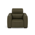 Beck Armchair - Armchair Cat 20S Sterling Home 9 NWS-548E DARK OLIVE