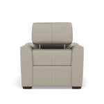 Beck Recliner Armchair - Power Recliner Chair Cat 20S - Power Recliner with USB Armchairs Sterling Home 4