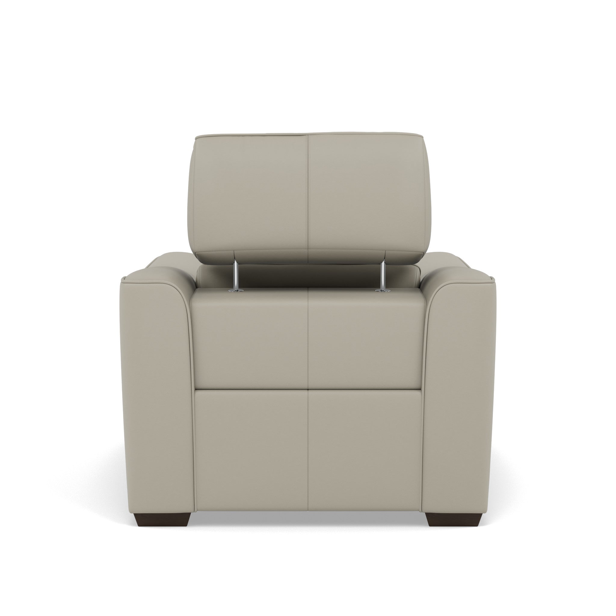Beck Recliner Armchair - Power Recliner Chair Cat 20S - Power Recliner with USB Armchairs Sterling Home 4