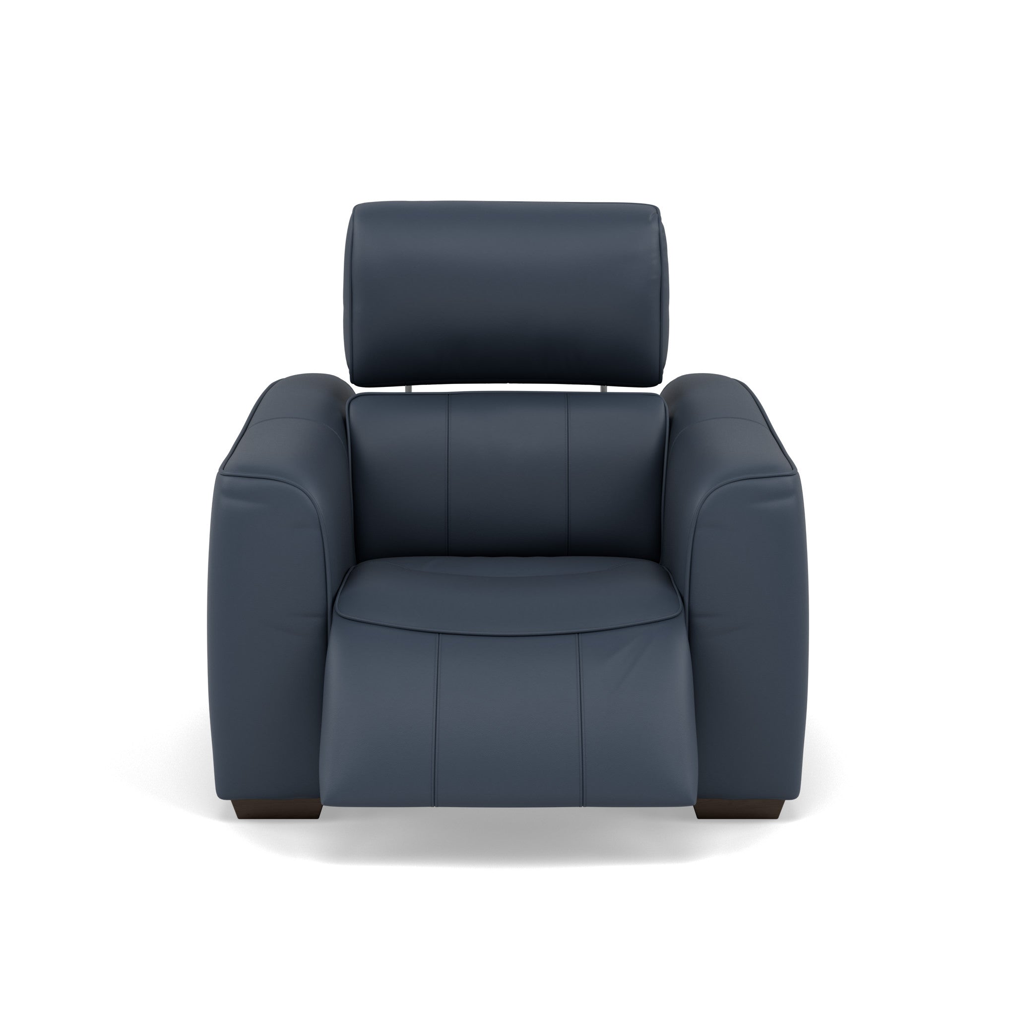 Beck Recliner Armchair - Power Recliner Chair Cat 20S - Power Recliner with USB Armchairs Sterling Home 15 NWS-518E OCEAN BLUE