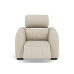 Beck Recliner Armchair - Power Recliner Chair Cat 20S - Power Recliner with USB Armchairs Sterling Home 16 NWS-521E FROST