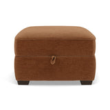 Beck Storage Footstool