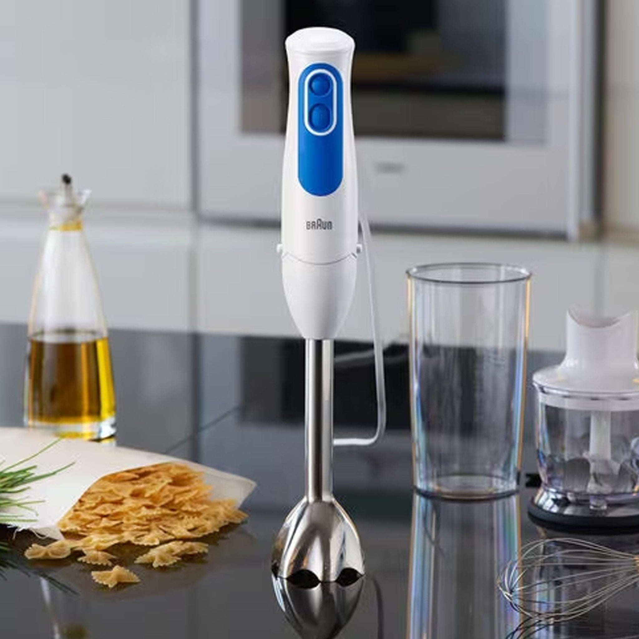 Braun Quick 3 Multi Hand Blender Sterling Home 1