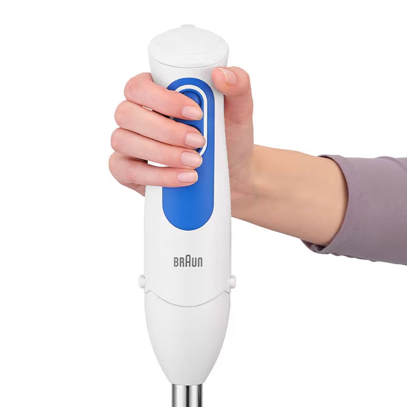 Braun Quick 3 Multi Hand Blender Sterling Home 3