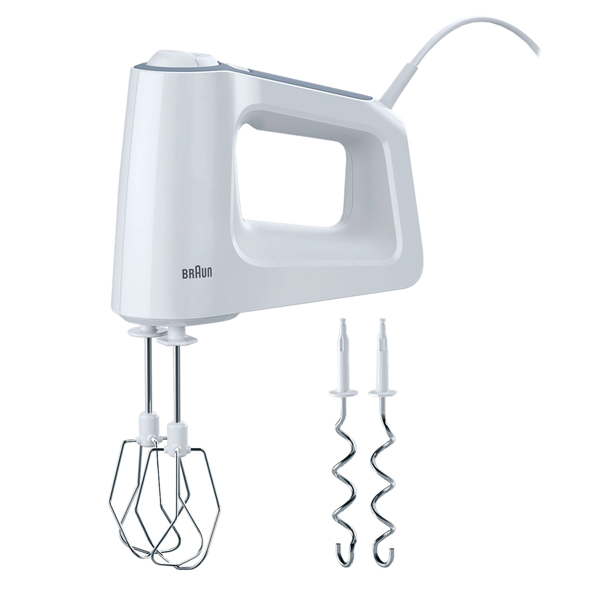 Braun Mix 3 Multi Hand Mixer Sterling Home 3