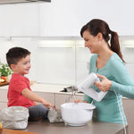 Braun Mix 3 Multi Hand Mixer Sterling Home 2