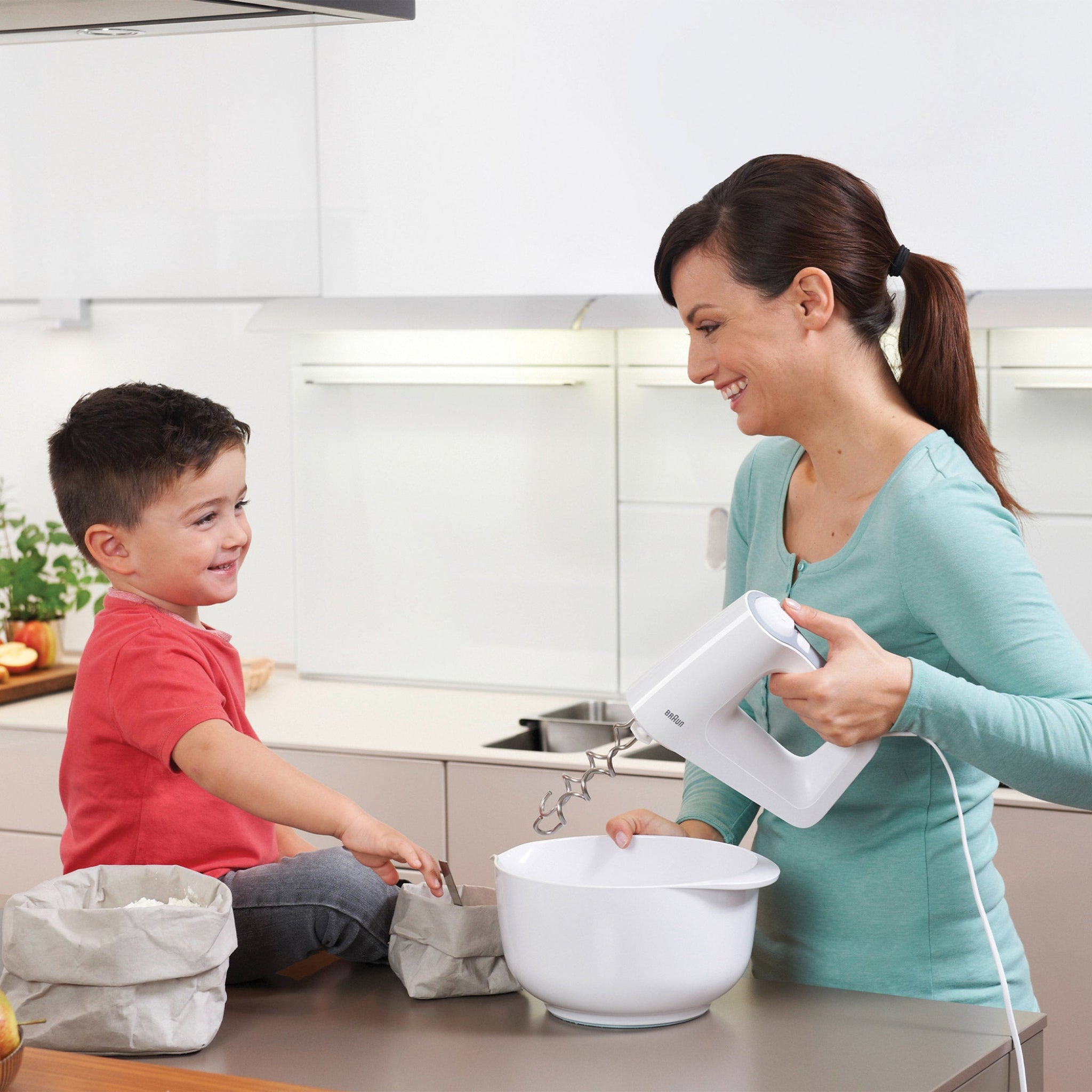 Braun Mix 3 Multi Hand Mixer Sterling Home 2