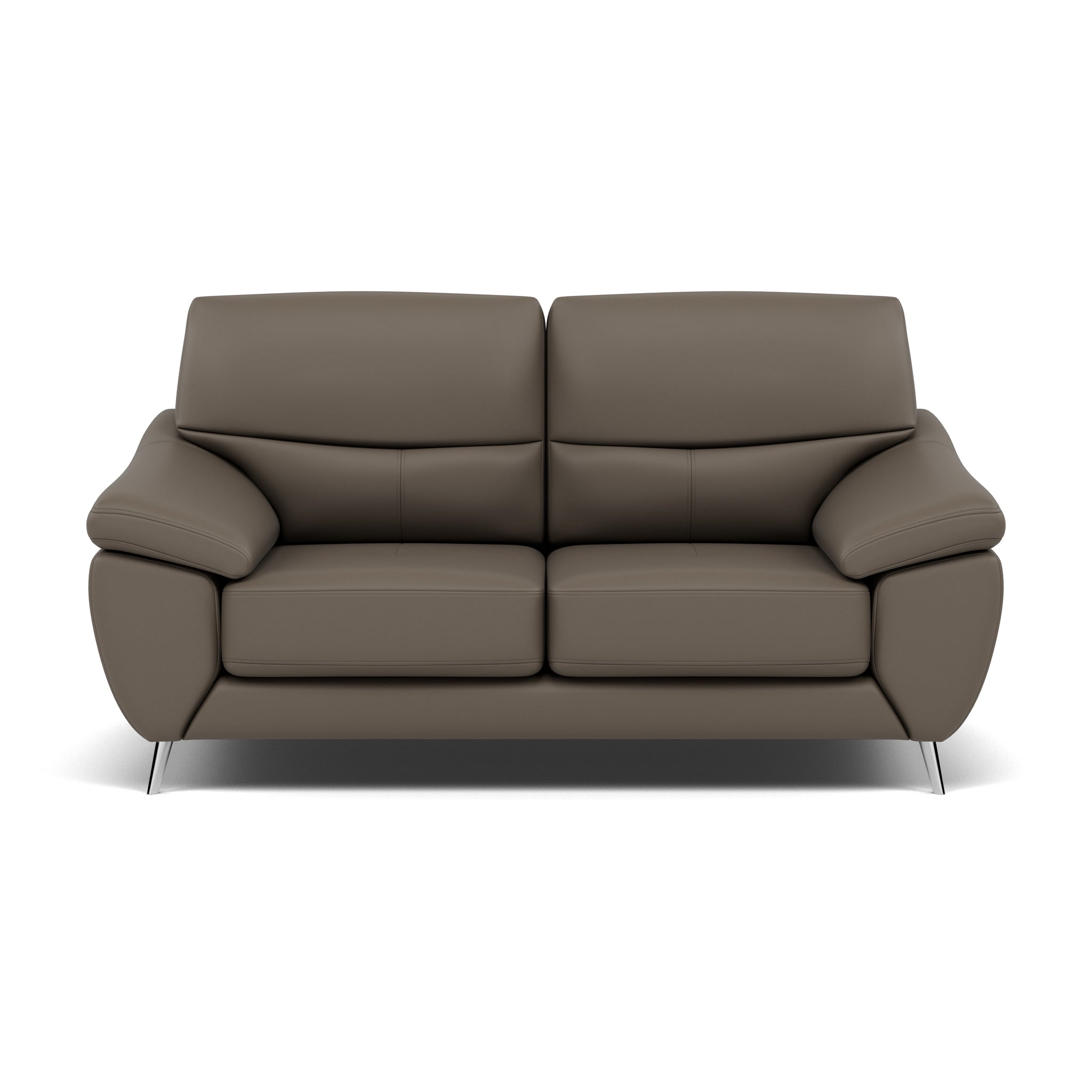 Bolero 2 Seater Sofa - 2 Seater Sofa Cat 20S 2 Seater Sofas Sterling Home 3 NWS-042E ELEPHANT