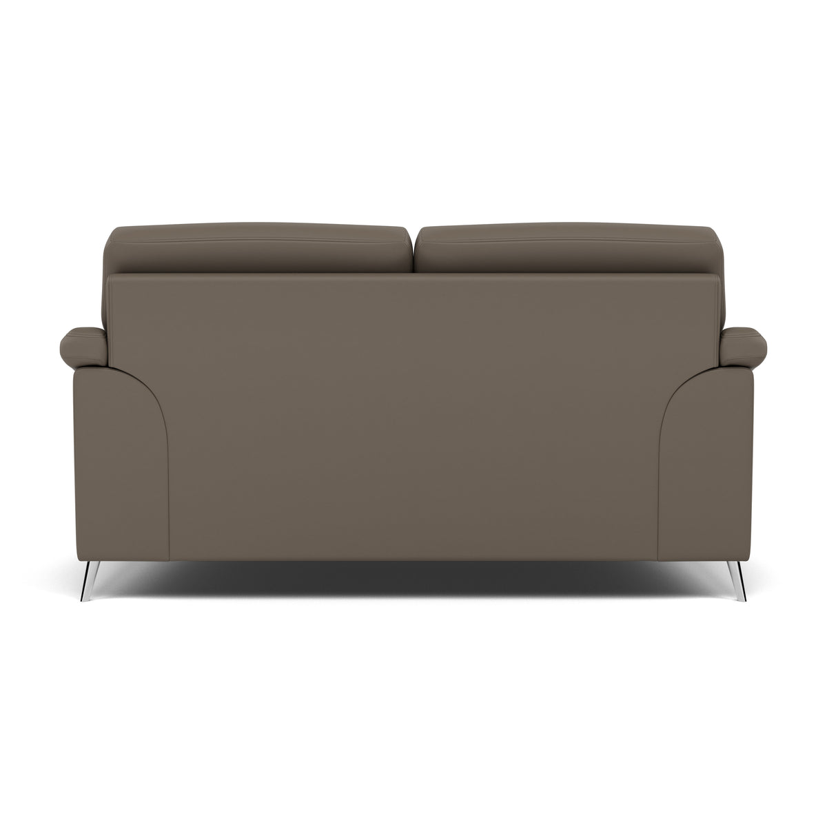 Bolero 2 Seater Sofa - 2 Seater Sofa Cat 20S — NWS-042E ELEPHANT, gallery image 2