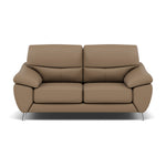 Bolero 2 Seater Sofa - 2 Seater Sofa Cat 20S 2 Seater Sofas Sterling Home 4 NWS-513E PINE BARK