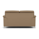 Bolero 2 Seater Sofa - 2 Seater Sofa Cat 20S — NWS-513E PINE BARK, gallery image 2